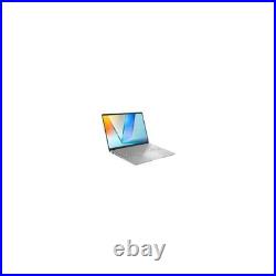 PC portable Asus VivoBook S5406WA DRQD122W Gris AMD Ryzen 9 24G 512G SSD PCIE AM