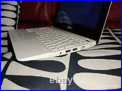PC portable Asus X102B / écran tactile / ssd / Amd A4-1200