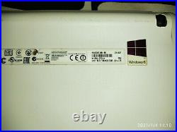PC portable Asus X102B / écran tactile / ssd / Amd A4-1200