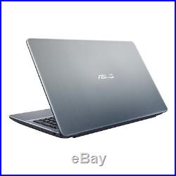 PC portable Asus X541UJ-GO153T i5-7200/6Go/1To/GT920/15.6/W10