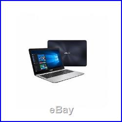 PC portable Asus X556UQ-XX605T i7-7500/8Go/1To/GT940/15.6/10