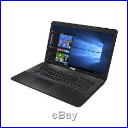 PC portable Asus X751NA-TY011TB N4200/4Go/1To/17.3/W10