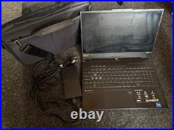 PC portable Asus gaming TUF507VI-LP086 Intel i7 32 Go DDR5 RTX4070 SSD 512 Go