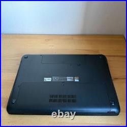 PC portable Gamer Asus 17,3 Intel i7 +SSD 256Go +1To +Nvidia GTX Windows 11