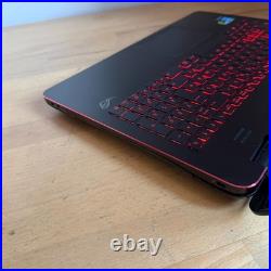 PC portable Gamer Asus ROG Intel i5 +SSD 512Go +Nvidia GTX Windows 11