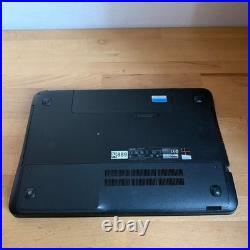 PC portable Gamer Asus ROG Intel i5 +SSD 512Go +Nvidia GTX Windows 11