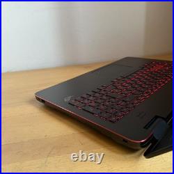 PC portable Gamer Asus ROG Intel i5 +SSD 512Go Nvidia GeForce GTX Windows 11