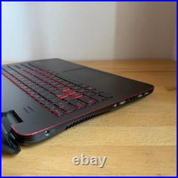 PC portable Gamer Asus ROG Intel i5 +SSD 512Go Nvidia GeForce GTX Windows 11