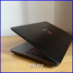 PC portable Gamer Asus ROG Intel i5 +SSD 512Go Nvidia GeForce GTX Windows 11