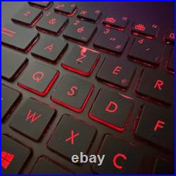 PC portable Gamer Asus ROG Intel i5 +SSD 512Go Nvidia GeForce GTX Windows 11