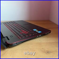 PC portable Gamer Asus ROG Intel i5 +SSD +Nvidia GeForce GTX Windows 11