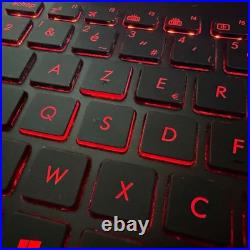 PC portable Gamer Asus ROG Intel i5 +SSD +Nvidia GeForce GTX Windows 11 PC portable Gamer Asus ROG Intel i5 +SSD +Nvidia GeForce GTX Windows 11