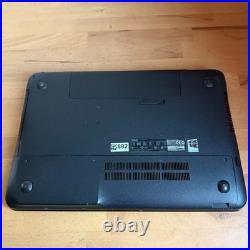 PC portable Gamer Asus ROG Intel i5 +SSD +Nvidia GeForce GTX Windows 11