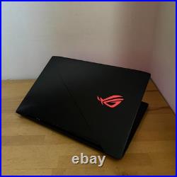 PC portable Gamer Asus ROG Strix 17 Intel i7 SSD +1To +Nvidia GTX Window 11
