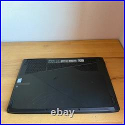 PC portable Gamer Asus ROG Strix 17 Intel i7 SSD +1To +Nvidia GTX Window 11