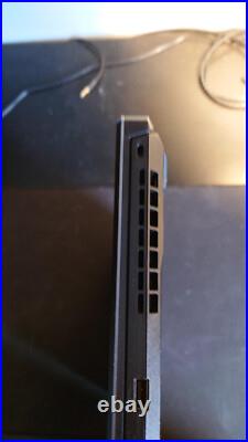 PC portable Gaming Asus TUF F17 TUF706HF HX014 Noir