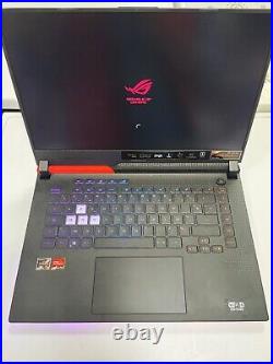PC portable Laptop ASUS STRIX G15 G513QY-HQ008T