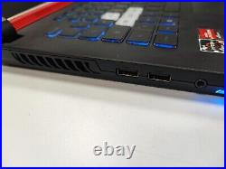 PC portable Laptop ASUS STRIX G15 G513QY-HQ008T