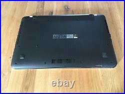PC portable Puissant Asus SSD 256Go Nvidia GeForce 8GB 17.3 Ultrabook Notebook