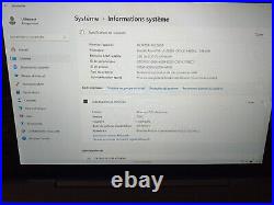 PC portable Tablette ASUS T101 HA 10 p 128 Go 11 Pro Office 2021