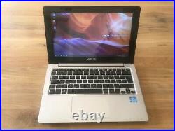 PC portable Tactile Puissant Asus SSD 256Go Intel Ultrabook Notebook Windows 10