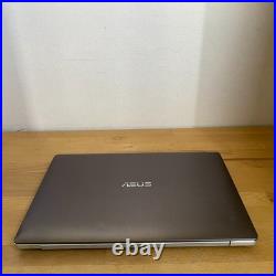 PC portable Très Rapide Asus 16 Core i7 + SSD + GeForce GT Windows 11