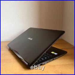 PC portable Très Rapide Asus VivoBook Intel Core i7 + SSD 512 Windows 11