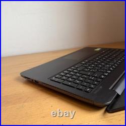 PC portable Très Rapide Asus VivoBook Intel Core i7 + SSD 512 Windows 11