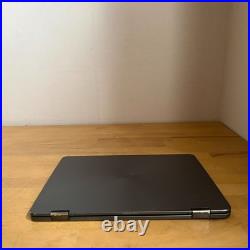 PC portable Très Rapide Asus ZenBook 360 Tactile i7 + SSD 512 Windows 11