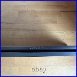 PC portable Très Rapide Asus ZenBook 360 Tactile i7 + SSD 512 Windows 11