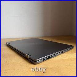 PC portable Très Rapide Asus ZenBook 360 Tactile i7 + SSD 512 Windows 11
