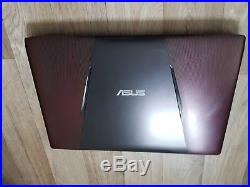PC portable gamer ASUS FX553V