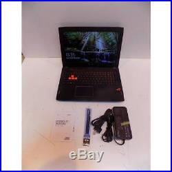 PC portable gamer ASUS ROG G502VS-FY084T