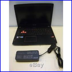 PC portable gamer ASUS ROG G502VT-FY090T
