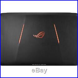 PC portable gamer ASUS ROG G502VY-FY065T