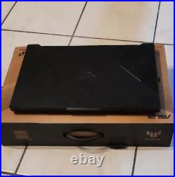 PC portable gamer ASUS TUF F17