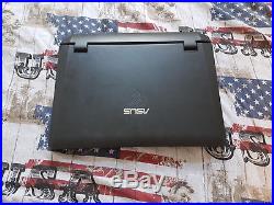 PC portable gamer Asus ROG G55VW i7 3610QM NVIDIA GTX 660M 15.6