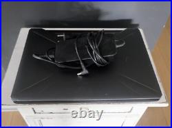 PC portable gamer Asus TUF Gaming FX505 15,6 pouces intel core i7