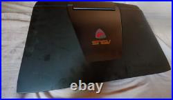 PC portable gamer asus rog G751JT Intel CoreT i7-4710HQ 16 Go GTX970M SSD 500GO