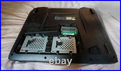 PC portable gamer asus rog G751JT Intel CoreT i7-4710HQ 16 Go GTX970M SSD 500GO