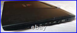 PC portable gamer asus rog G751JT Intel CoreT i7-4710HQ 16 Go GTX970M SSD 500GO