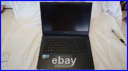 PC portable notebook Asus ExpertBook 14 i3 2,1ghz 8go 256 SSD NVME
