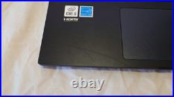PC portable notebook Asus ExpertBook 14 i3 2,1ghz 8go 256 SSD NVME