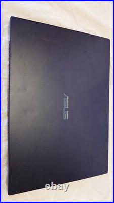 PC portable notebook Asus ExpertBook 14 i3 2,1ghz 8go 256 SSD NVME