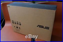 Pack PC ASUS TY223T 17' NEUF valeur 690 euros 1To / 4go DDR