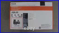Pack PC Ultraportable Chromebook Plus CX34 Asus CX3402CB (Etat Neuf)