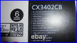 Pack PC Ultraportable Chromebook Plus CX34 Asus CX3402CB (Etat Neuf)