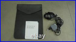 Pack PC Ultraportable Chromebook Plus CX34 Asus CX3402CB (Etat Neuf)
