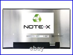 Panneau Écran 13,3 Fhd Ips Neuf Pour Ordinateur Portable Asus Zenbook Ux333fac