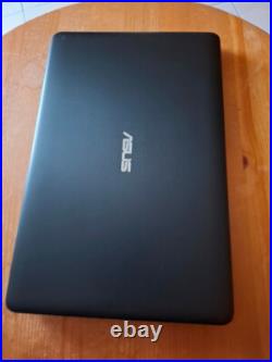 Pc ASUS X751L en intel I3 et SSD